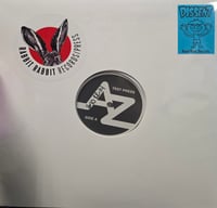Image 2 of Dissent - Epitome of Democracy 2xlp Test Pressing