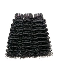Exotic Curly