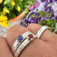 Image 7 of Design Your Own Gemstone Ring or Bangle, half day workshop