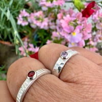 Image 16 of Design Your Own Gemstone Ring or Bangle, half day workshop