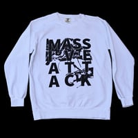 Image 1 of Mezzanine crewneck