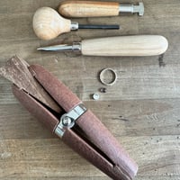 Image 18 of Design Your Own Gemstone Ring or Bangle, half day workshop