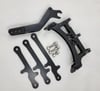 MOJO CUSTOMS: HONDA RUCKUS ZUMA 50 2T MOUNT