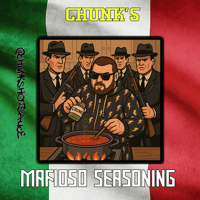 Image 3 of Mafioso Seasoning (4oz)