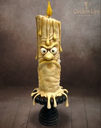 Image 1 of Haunted Candle #5