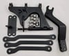 MOJO CUSTOMS: HONDA RUCKUS GY6 BOLT ON MOTOR MOUNT (7″ OFFSET)