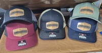 Image 2 of Zombi Garage Trucker Hat
