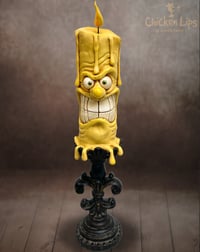 Image 1 of Haunted Candle #7