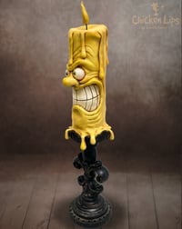 Image 2 of Haunted Candle #7