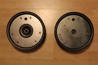 Image 3 of RUCKUS / METROPOLITAN STOCK WHEEL INSERTS