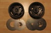 RUCKUS / METROPOLITAN STOCK WHEEL INSERTS
