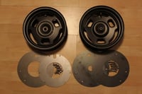 Image 1 of RUCKUS / METROPOLITAN STOCK WHEEL INSERTS