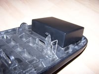 Image 3 of Ruckus Under Seat Storage Bin