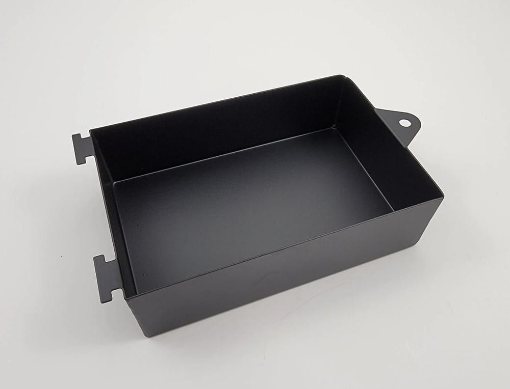 Ruckus Under Seat Storage Bin