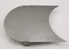 Ruckus Headlight Number Plate