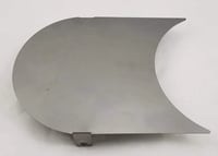 Image 1 of Ruckus Headlight Number Plate