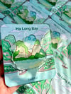Ha Long Bay - Magnet