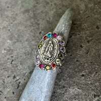 Image 1 of Icon ring