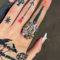 Image 3 of Icon ring