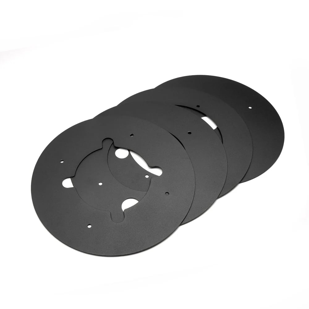 NAVi 110 Bolt On Wheel Inserts  for 12" Wheels