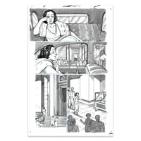 Universal Monsters: The Mummy - Issue 02 Page 2