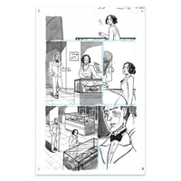 Universal Monsters: The Mummy - Issue 02 Page 4