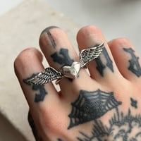 Image 3 of Cupid ring