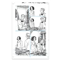 Universal Monsters: The Mummy - Issue 02 Page 6