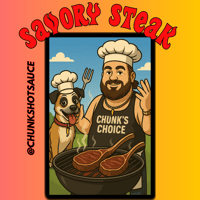Image 3 of Savory Steak Seasoning 