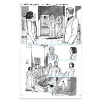 Universal Monsters: The Mummy - Issue 02 Page 7