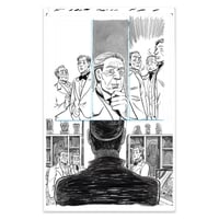 Universal Monsters: The Mummy - Issue 02 Page 8