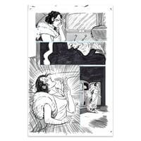 Universal Monsters: The Mummy - Issue 02 Page 10
