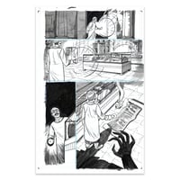 Universal Monsters: The Mummy - Issue 02 Page 13