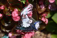 Image 1 of Fairy Silvally Acrylic Keychain