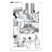 Universal Monsters: The Mummy - Issue 02 Page 16