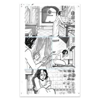 Universal Monsters: The Mummy - Issue 02 Page 17
