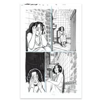 Universal Monsters: The Mummy - Issue 02 Page 18