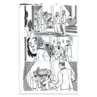 Universal Monsters: The Mummy - Issue 02 Page 19