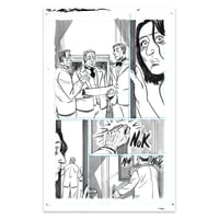 Universal Monsters: The Mummy - Issue 02 Page 20