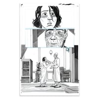 Universal Monsters: The Mummy - Issue 02 Page 24