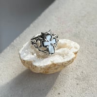 Image 1 of Cross ring