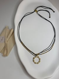 Necklace •GlowCircle•