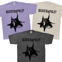 Image 1 of Bathory Shirt