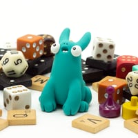 Image 1 of The Beastlies: Edain