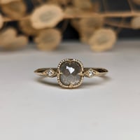 Image 1 of Eula Dia Ring