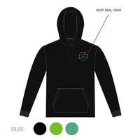 Image 1 of BFD Hoodie 