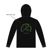 Image 2 of BFD Hoodie 