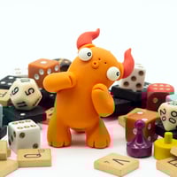 Image 1 of The Beastlies: Juniper