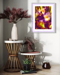 Image 3 of IMPOSSIBLE GLADS (36X24)