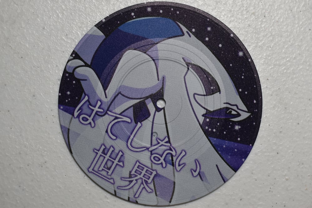 [CLEARANCE] Lugia Disc Coaster